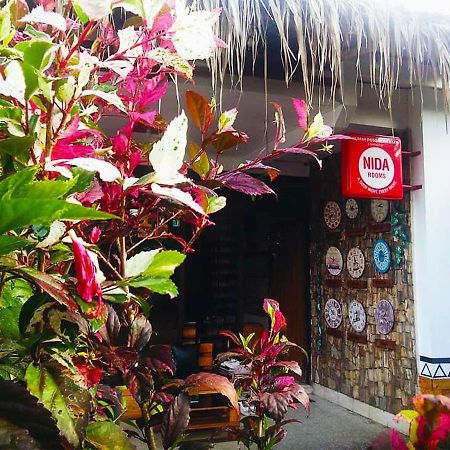 Rumah Roso Homestay Yogyakarta Exterior foto